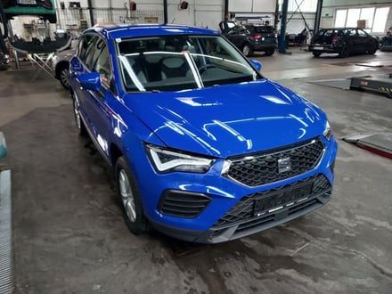 SEAT Ateca Reference Edition 1.0 TSI