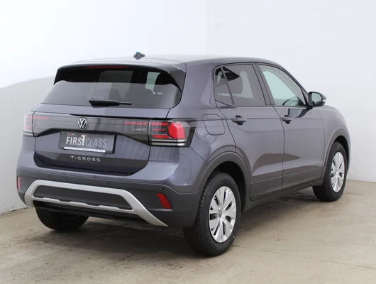 Bild eines T-Cross 4Me TSI