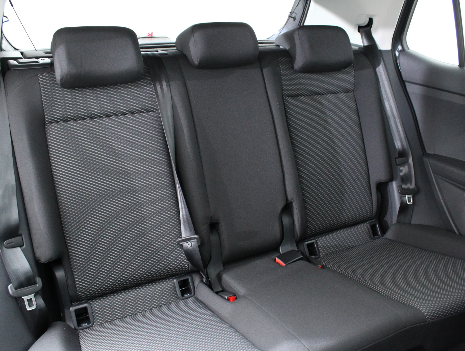 Bild eines T-Cross 4Me TSI