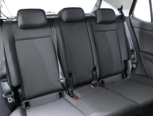 Bild eines T-Cross 4Me TSI