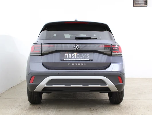 Bild eines T-Cross 4Me TSI