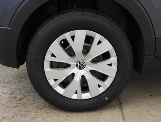 Bild eines T-Cross 4Me TSI