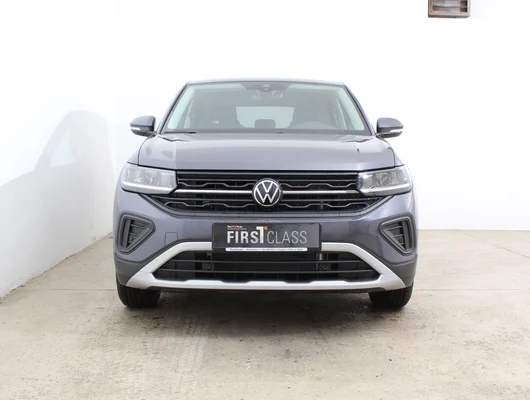 Bild eines T-Cross 4Me TSI