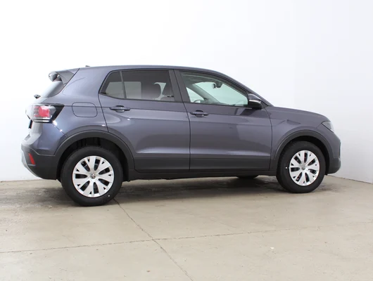 Bild eines T-Cross 4Me TSI