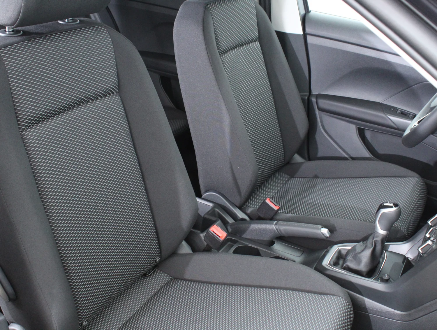 Bild eines T-Cross 4Me TSI