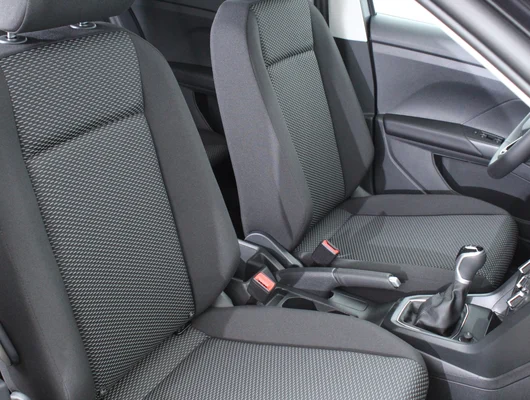 Bild eines T-Cross 4Me TSI