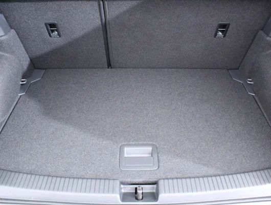 Bild eines T-Cross 4Me TSI