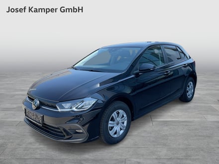 VW Polo 4Me TSI