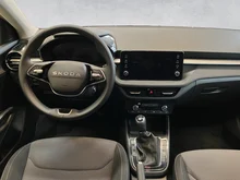 Thumbnail-Foto von Fahrzeug