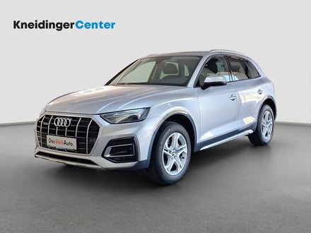 Audi Q5 40 TDI quattro