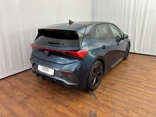 CUPRA Born 77/82 e-Boost 170kW/231PS in Lava-Blau Metallic