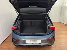 CUPRA Born 77/82 e-Boost 170kW/231PS in Lava-Blau Metallic
