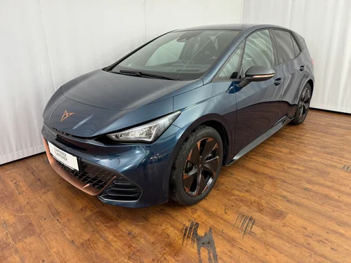 CUPRA Born 77/82 e-Boost 170kW/231PS