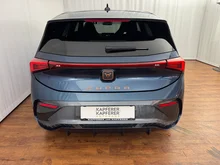 CUPRA Born 77/82 e-Boost 170kW/231PS in Lava-Blau Metallic