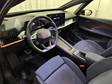CUPRA Born 77/82 e-Boost 170kW/231PS in Lava-Blau Metallic