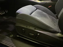 CUPRA Born 77/82 e-Boost 170kW/231PS in Lava-Blau Metallic