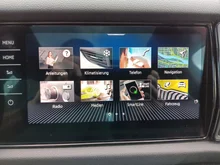 Thumbnail-Foto von Fahrzeug