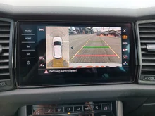 Thumbnail-Foto von Fahrzeug