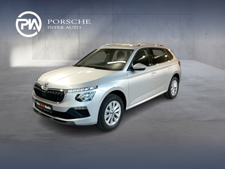 Škoda Kamiq Selection TSI DSG