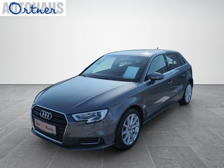 Audi A3 SB 1.6 TDI intense