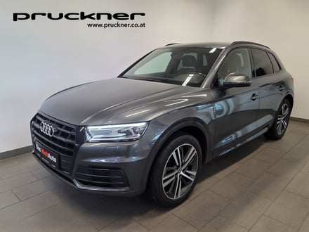 Audi Q5 35 TDI