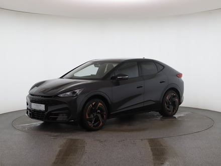 CUPRA Tavascan Adrenaline 210kW/286PS