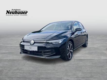 VW Golf Rabbit mHEV DSG