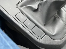 SEAT Ibiza Style 1.0 TSI in Urbansilber