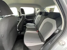 SEAT Ibiza Style 1.0 TSI in Urbansilber