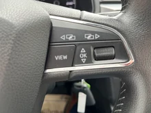 SEAT Ibiza Style 1.0 TSI in Urbansilber