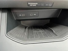 SEAT Ibiza Style 1.0 TSI in Urbansilber