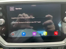 SEAT Ibiza Style 1.0 TSI in Urbansilber