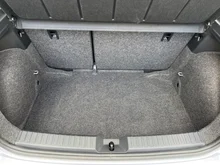 SEAT Ibiza Style 1.0 TSI in Urbansilber