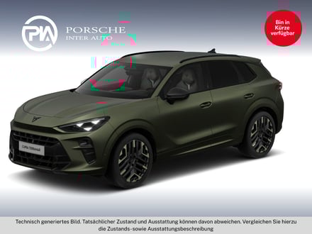 CUPRA Terramar TRIBE 1.5 e-TSI 150 PS DSG