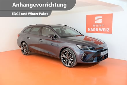 CUPRA Leon SP Kombi e-HYBRID 150/204