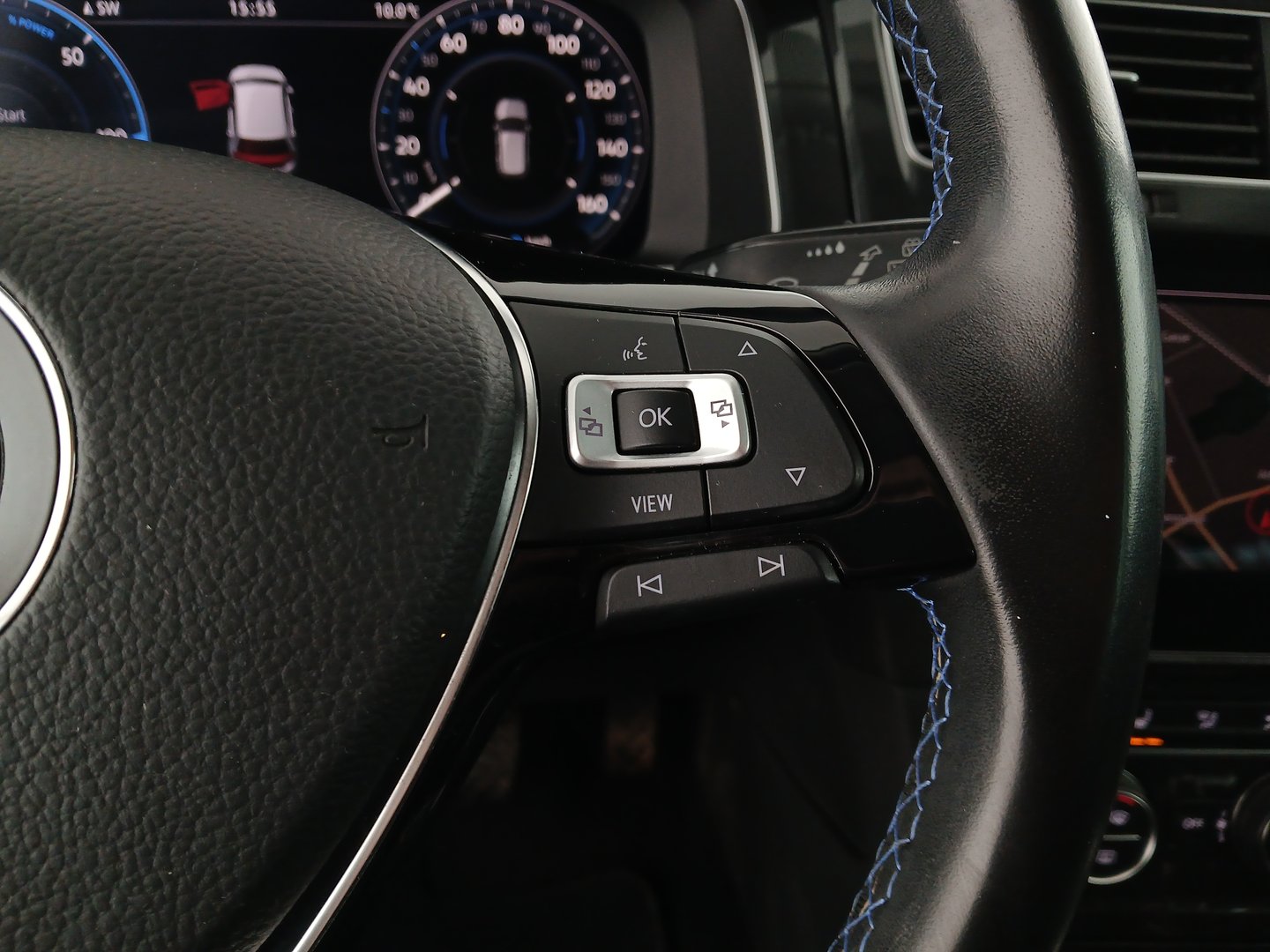 VW e-Golf | Bild 17 von 32