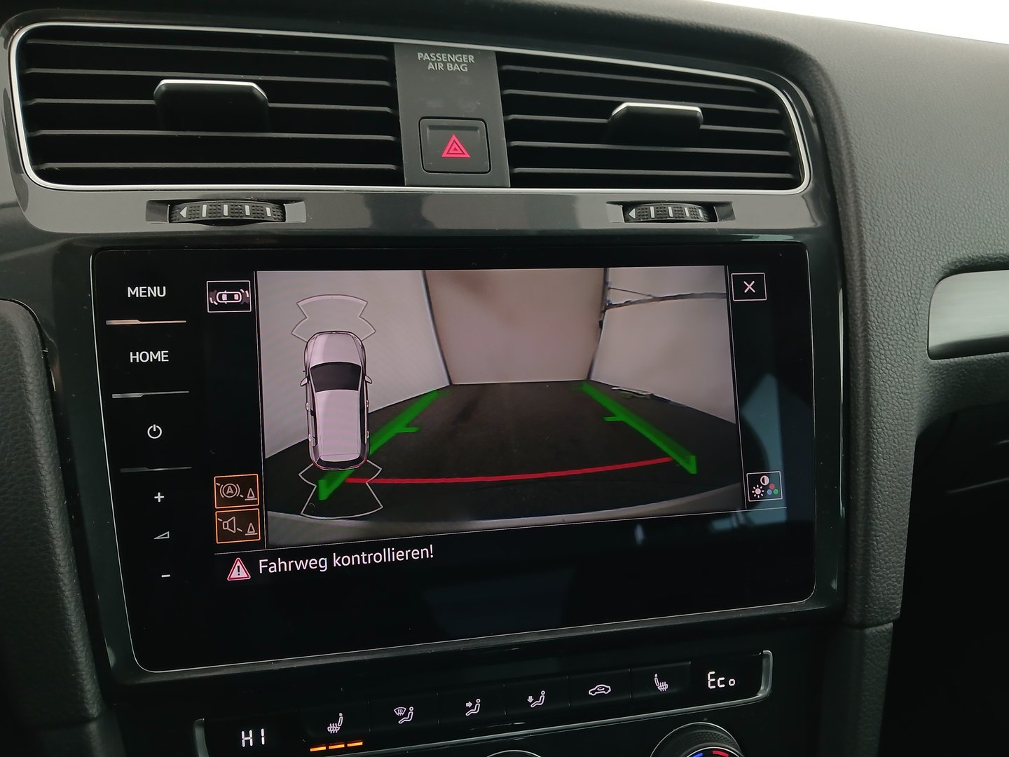 VW e-Golf | Bild 25 von 32