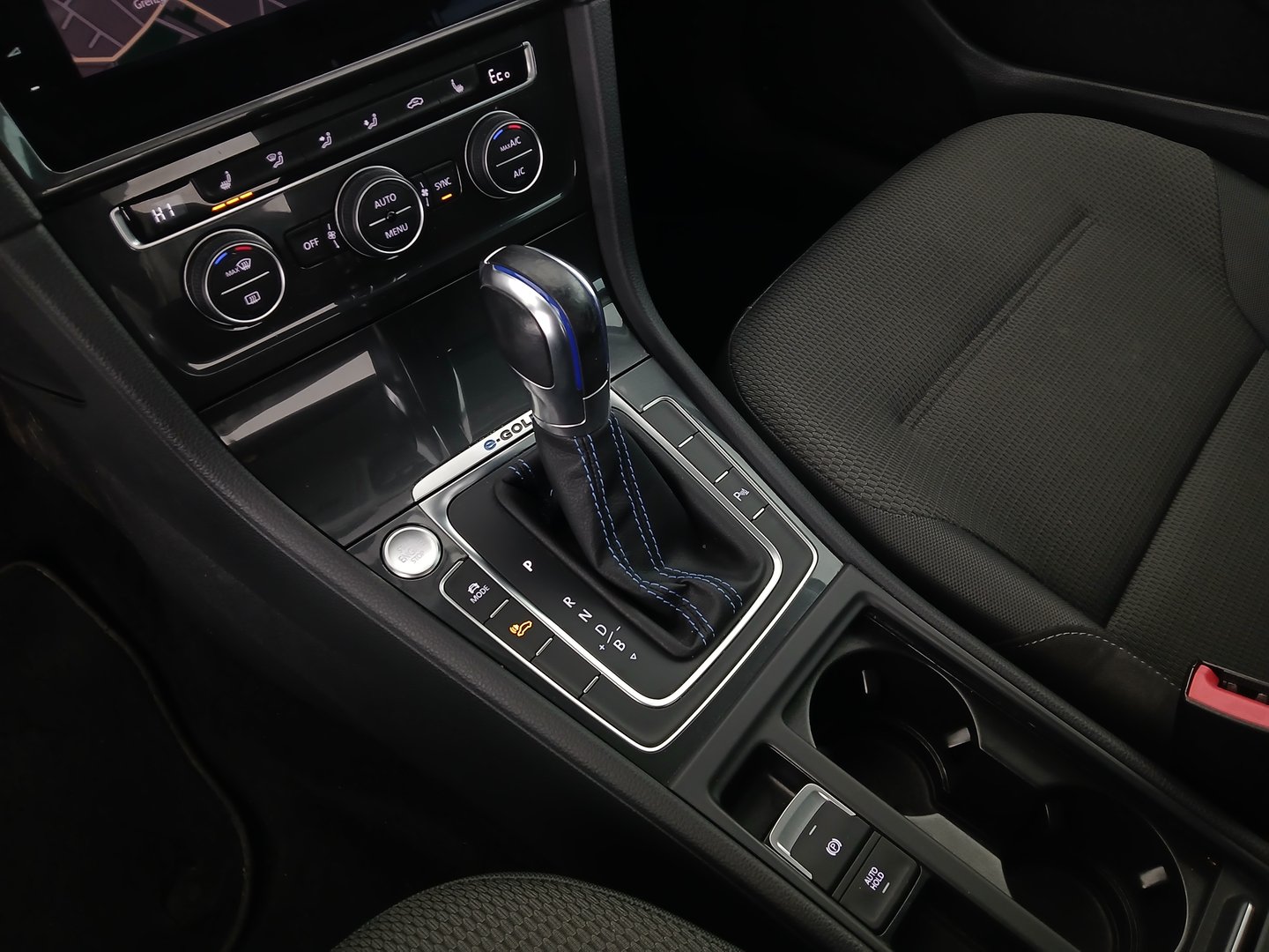 VW e-Golf | Bild 27 von 32