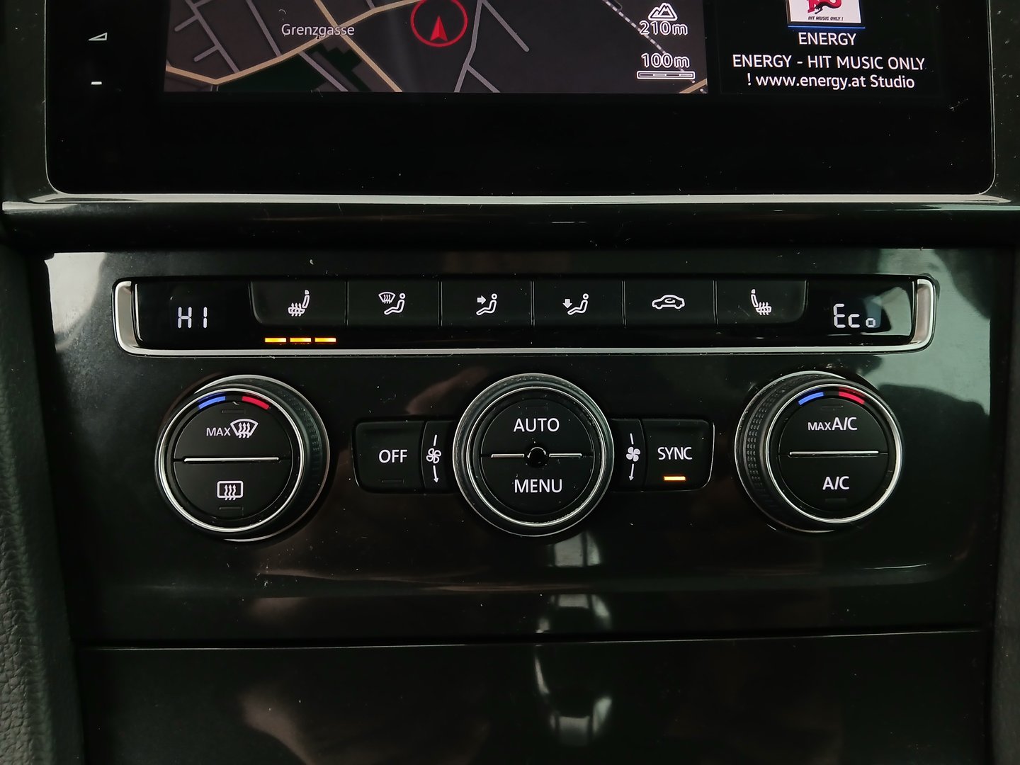 VW e-Golf | Bild 26 von 32