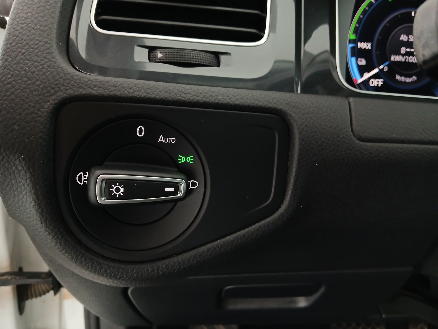 VW e-Golf | Bild 12 von 32