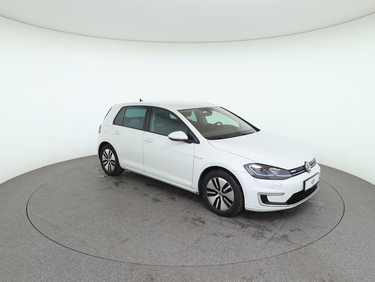 VW e-Golf | Bild 3 von 32