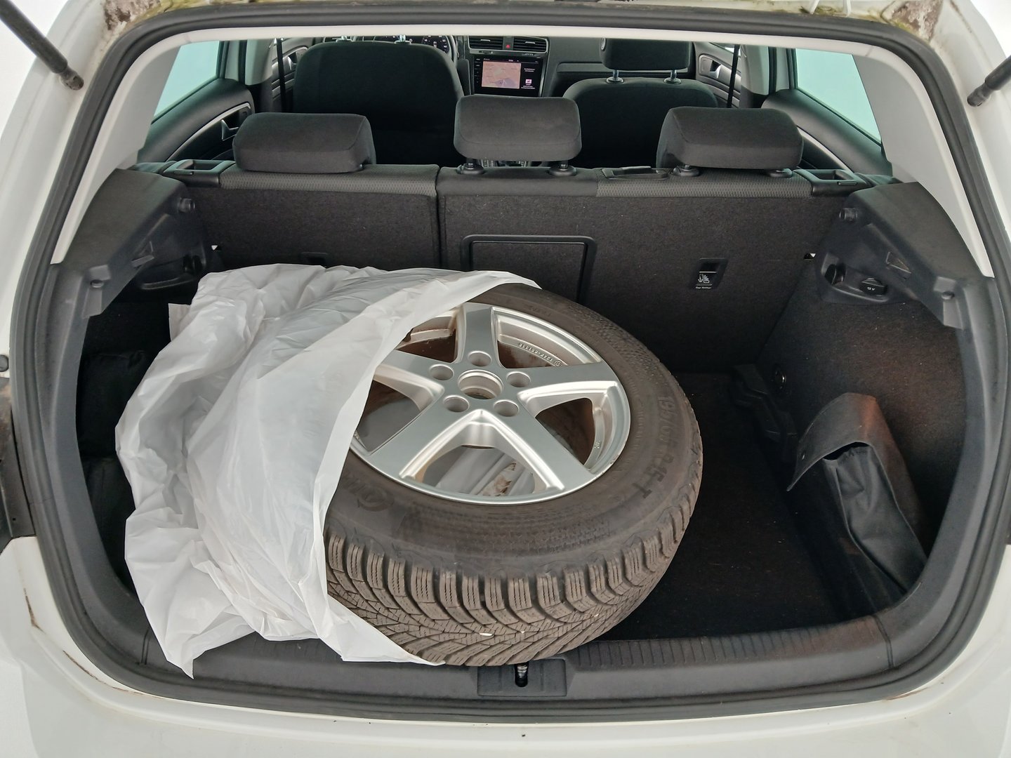 VW e-Golf | Bild 29 von 32