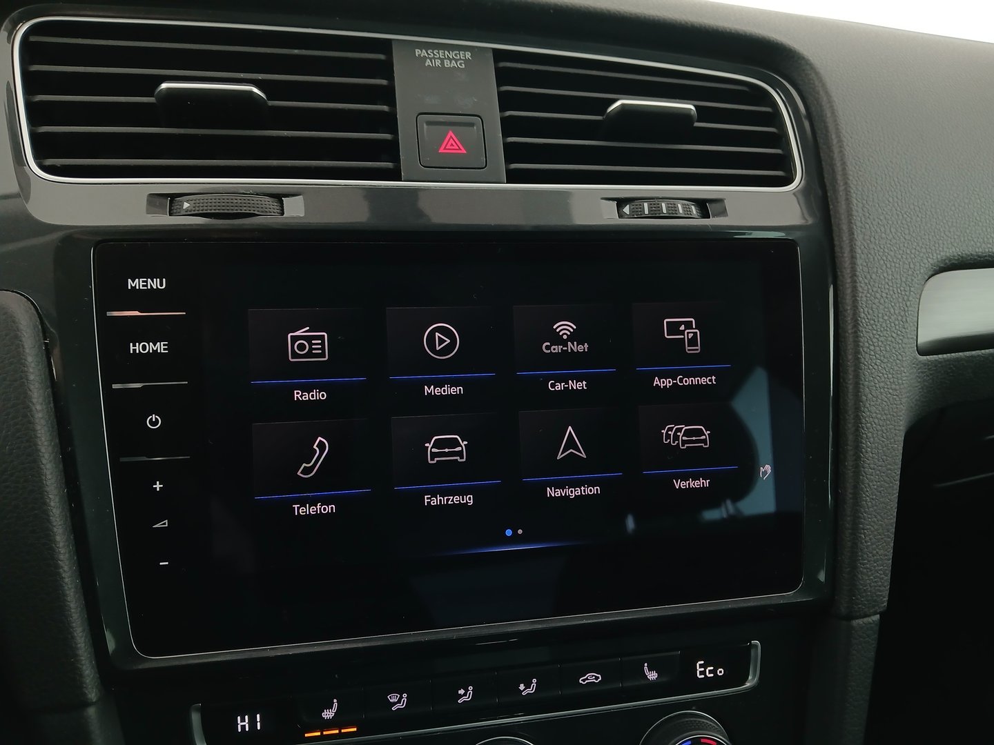 VW e-Golf | Bild 19 von 32