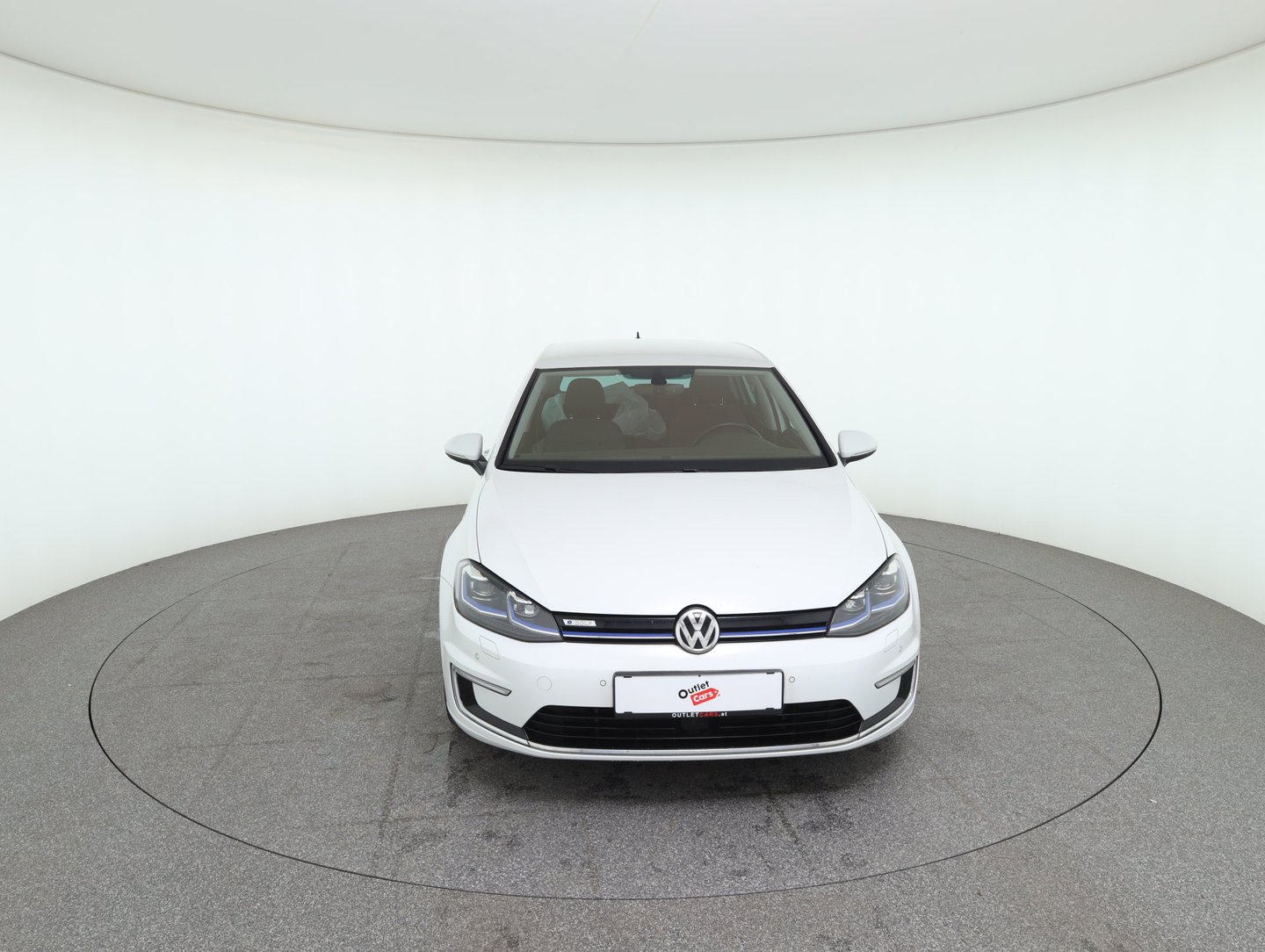 VW e-Golf | Bild 2 von 32