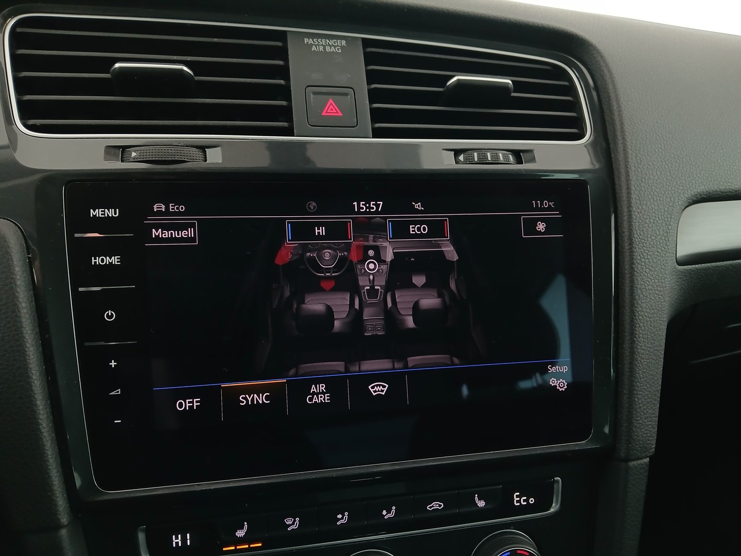 VW e-Golf | Bild 20 von 32