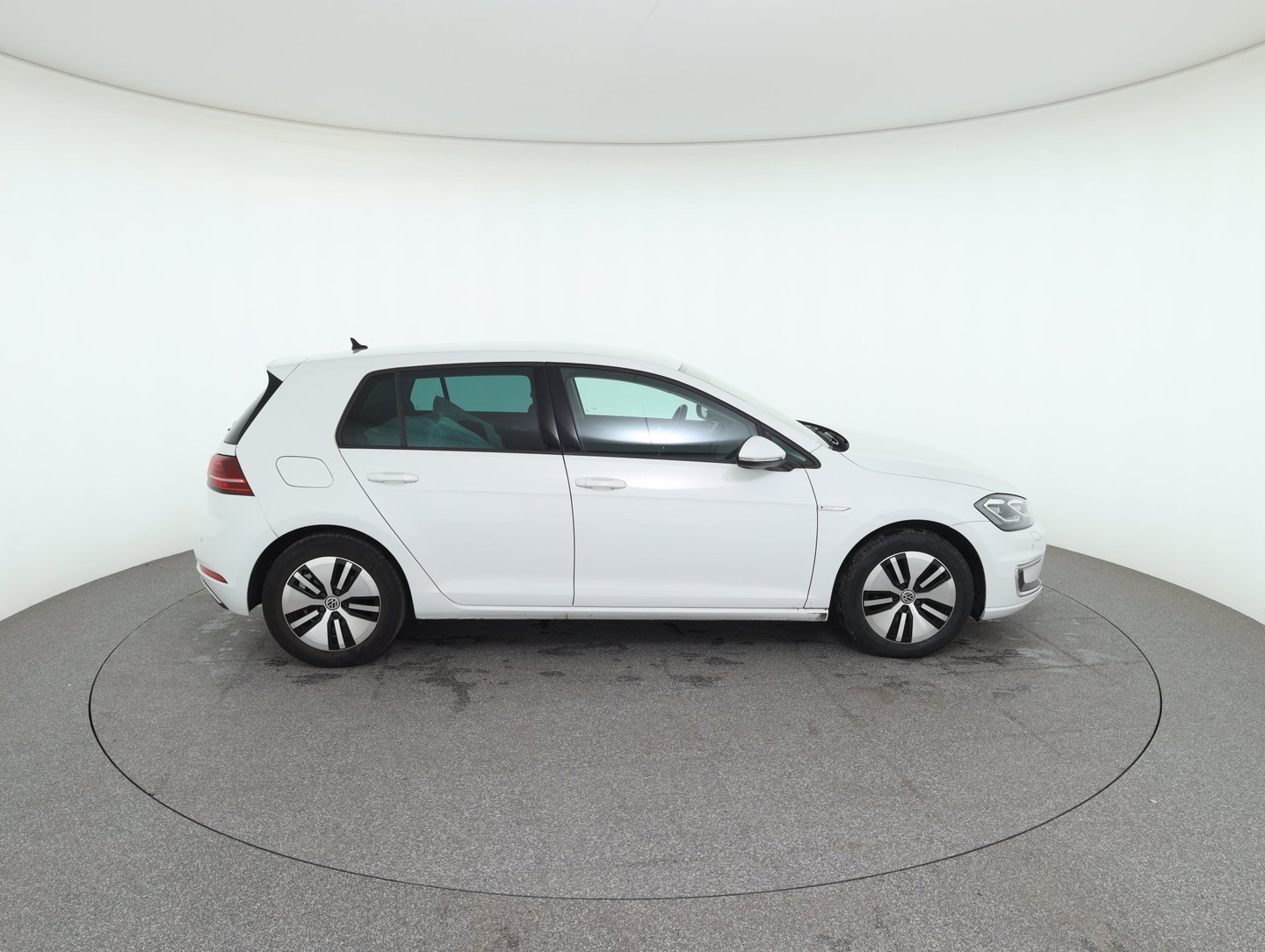 VW e-Golf | Bild 4 von 32