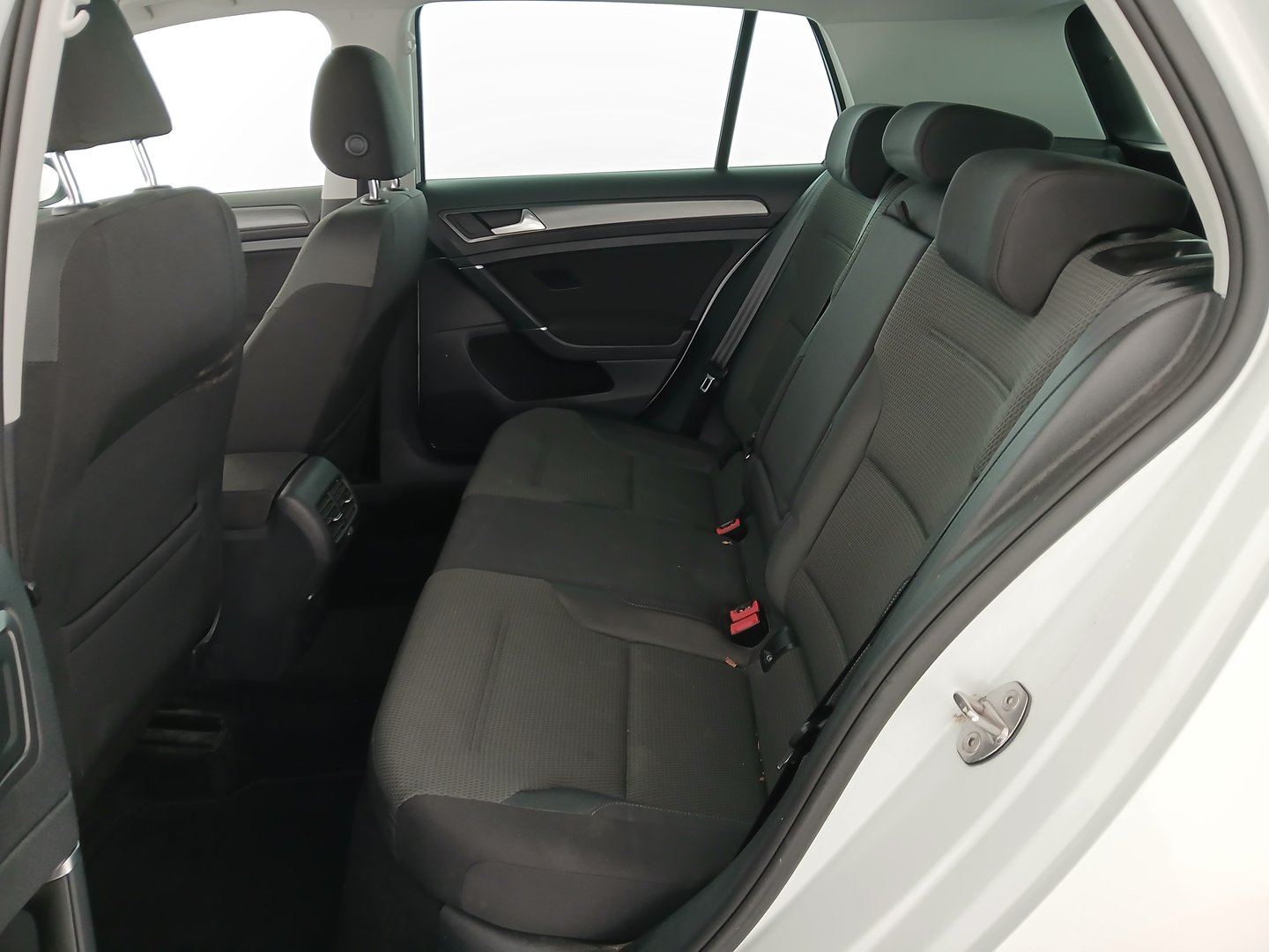 VW e-Golf | Bild 28 von 32