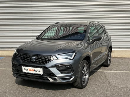 SEAT Ateca FR 1.5 TSI ACT
