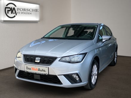 SEAT Ibiza Austria Edition