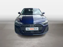 Thumbnail-Foto von Fahrzeug